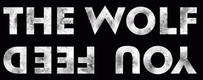 logo The Wolf You Feed